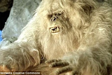 Những bí ẩn về người tuyết Yeti đang dần được hé lộ