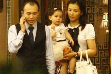 Một chiều thư giãn của vợ chồng Lưu Đào 