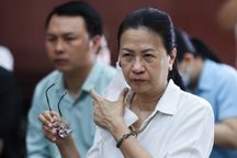 Gây thất thoát 365 tỷ, cựu Cục phó Cục Thuế TPHCM xin giảm nhẹ hình phạt