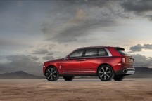 Rolls-Royce nói không với xe hybrid