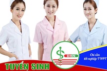 Trường Cao đẳng Dược Hà Nội đào tạo theo năng lực, cam kết việc làm cho sinh viên trong kỳ tuyển sinh năm học mới 2018!