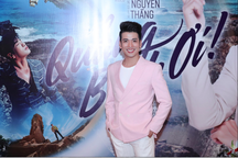 Ca sĩ Trần Nguyên Thắng ra MV  quảng bá du lịch Quảng Bình