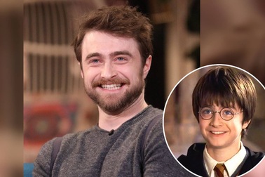 Nam diễn viên "Harry Potter" Daniel Radcliffe có con đầu lòng