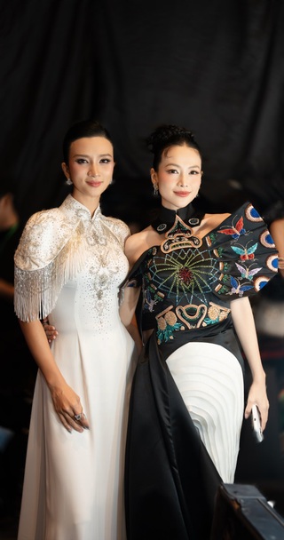 NSƯT Kim Tuyến: Mẹ đơn thân gợi cảm, nghi vấn hẹn hò "chị đẹp" kém 8 tuổi - 11