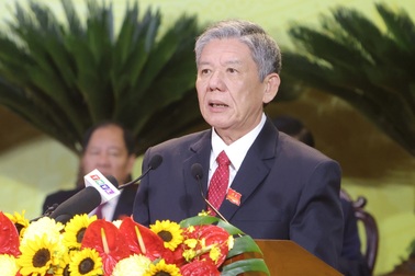 Vĩnh Long sẽ trở thành trung tâm kinh tế biển ở ĐBSCL trong 5 năm tới