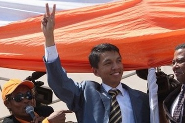 Madagascar: Phe đối lập tuyên bố lật đổ tổng thống