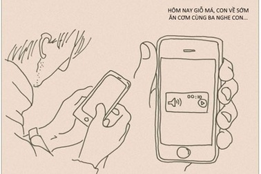 Nghiên cứu khoa học cho thấy những lợi ích từ tin nhắn thoại