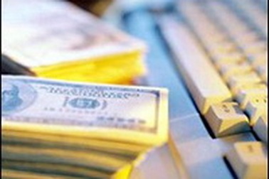 Ăn cắp trực tuyến đạt "lợi nhuận" 5 tỉ USD