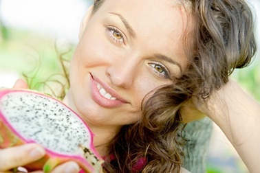 10 lợi ích sức khỏe tuyệt vời của quả Thanh long