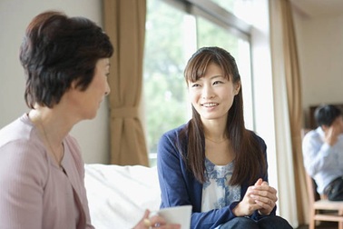 Mẹ chồng nàng dâu "đấu khẩu" vì chuyện "đàn ông làm việc nhà nó hèn người đi"