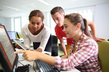 Chuyện giáo dục Bồ Đào Nha "lột xác" nhờ STEM qua con mắt GS. John Vũ