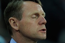 Tuyển Anh: “Những chú sư tử non”