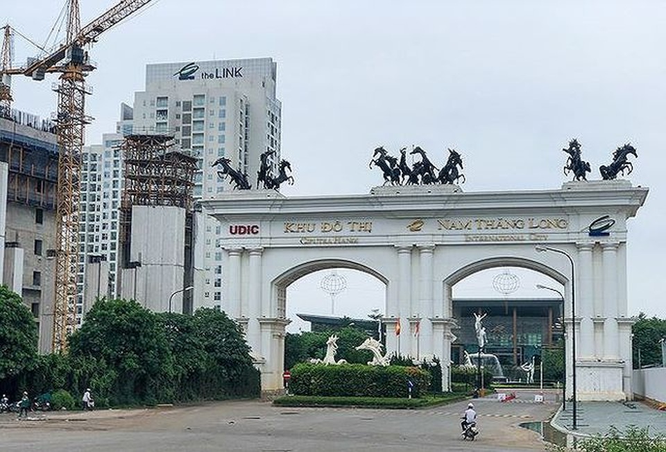 Vụ bé trai bị đánh chấn động não ở Ciputra: Người hàng xóm không thừa nhận đánh cháu - 1 Vụ bé trai bị đánh chấn động não ở Ciputra: Người hàng xóm không thừa nhận đánh cháu - 1