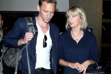 Tom Hiddleston bối rối vì cuộc tình chóng vánh với Taylor Swift