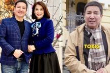 NSƯT Chí Trung nhiều năm sau ly hôn: "Bị chửi là đặc quyền của nghệ sĩ"