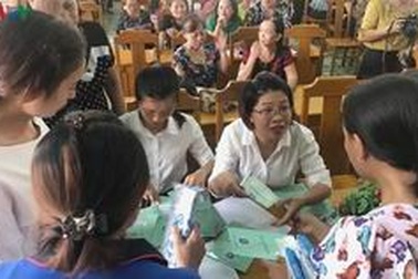 Doanh nghiệp có được chuyển sang tham gia BHXH tự nguyện?