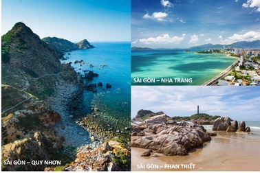 10 cung đường trong mơ của mọi Bikers