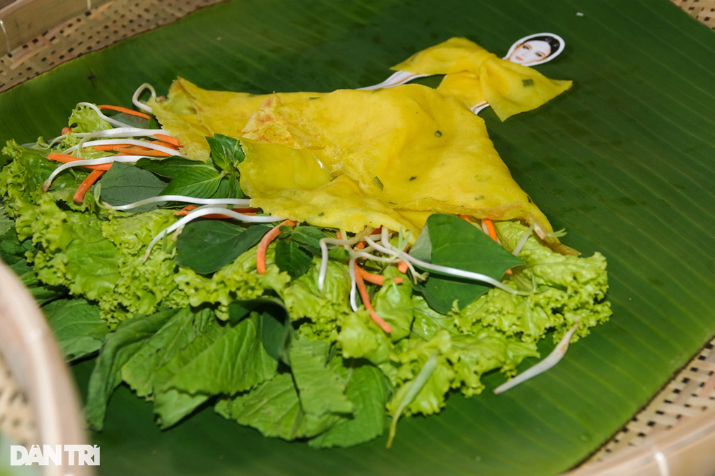 Chàng trai biến bánh dân gian thành đầm dạ hội siêu đẹp - 6 Chàng trai biến bánh dân gian thành đầm dạ hội siêu đẹp - 6