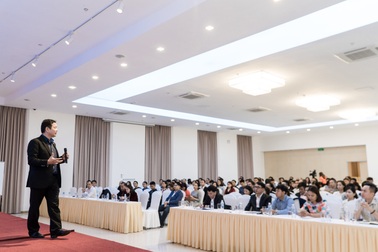 MBA và những lợi ích với doanh nhân