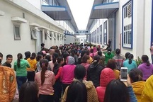 Trường hợp nào phải hoãn, ngừng đình công?