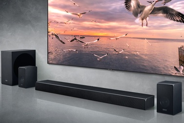 Khi các tín đồ thanh âm kiến tạo không gian riêng