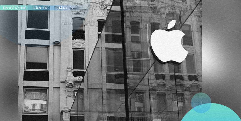 Steve Jobs và Tim Cook: Ai làm CEO Apple tốt hơn? - 27 Steve Jobs và Tim Cook: Ai làm CEO Apple tốt hơn? - 27