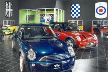 Mini mở rộng hệ thống đại lý tại châu Á