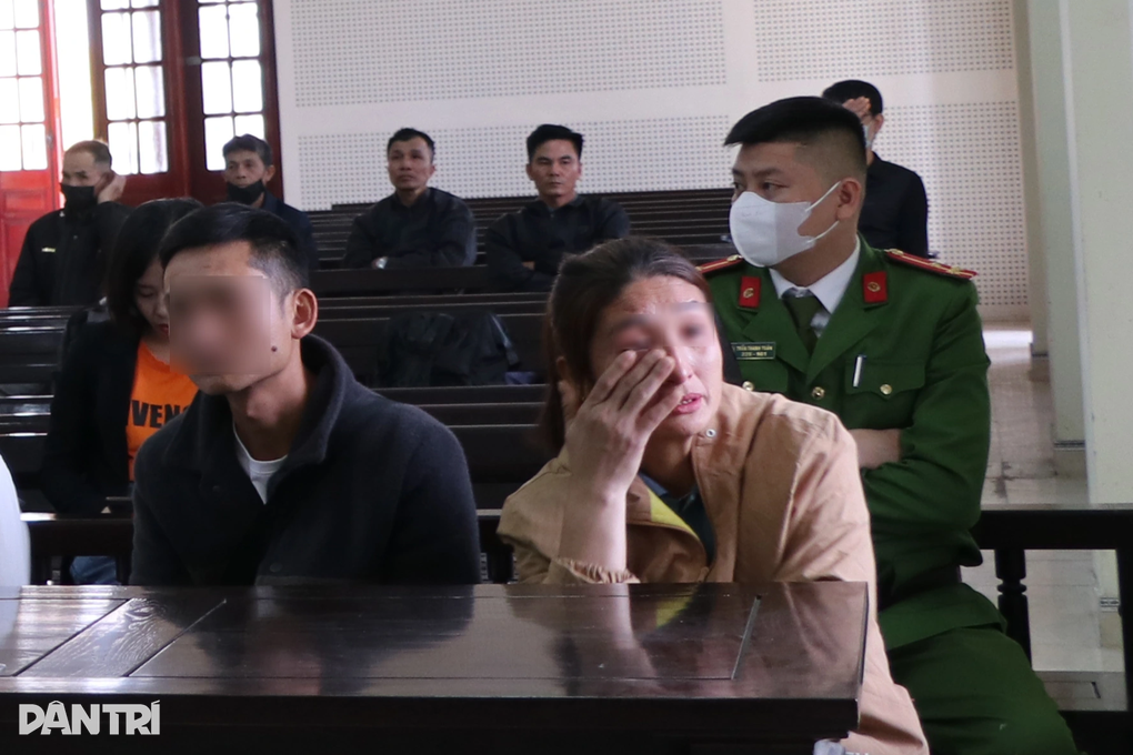 Cái chết tức tưởi hé lộ hôn nhân địa ngục của người phụ nữ vùng cao - 3 Cái chết tức tưởi hé lộ hôn nhân địa ngục của người phụ nữ vùng cao - 3