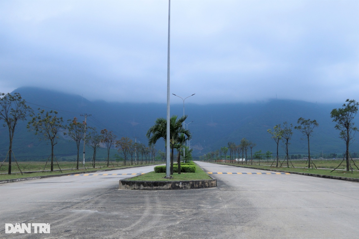 Dự án hơn 91 triệu USD dang dở sau 12 năm triển khai - 7 Dự án hơn 91 triệu USD dang dở sau 12 năm triển khai - 7