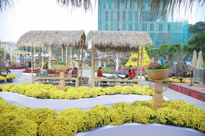 Ngành Du lịch kỳ vọng chương trình kích cầu du lịch Thành phố Hồ Chí Minh từ nay đến Tết Quý Mão sẽ được đông đảo người dân và du khách hưởng ứng, góp phần bảo tồn và phát huy các giá trị văn hóa – lịch sử.