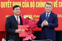 Bí thư Nghệ An Thái Thanh Quý làm Phó Trưởng Ban Kinh tế Trung ương