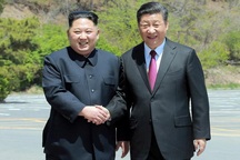 Báo Singapore: Ông Tập Cận Bình thăm Triều Tiên vào tháng 9