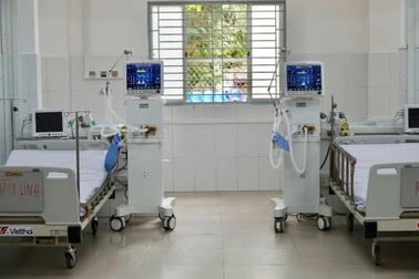 ĐBSCL: Đưa vào hoạt động Trung tâm hồi sức tích cực Quốc gia