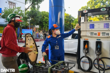 Chính phủ đề nghị bộ ngành, địa phương quyết liệt ổn định giá cả