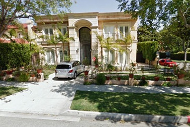 Rao bán trụ sở công ty của “đại gia thủy sản” Bình An ở Mỹ 