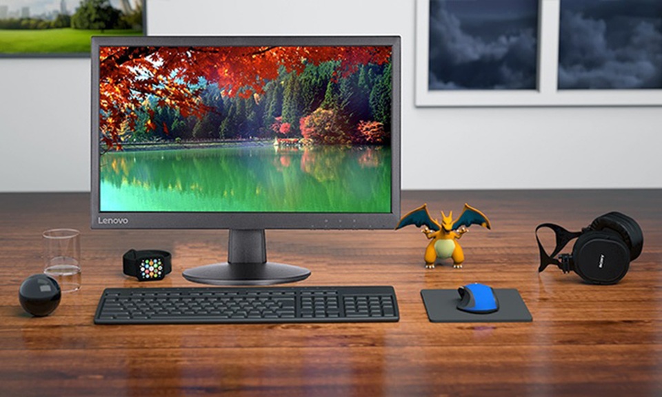 Bộ ba màn hình Lenovo L Series: Lựa chọn phong phú cho giải trí và công việc - 3 Bộ ba màn hình Lenovo L Series: Lựa chọn phong phú cho giải trí và công việc - 3