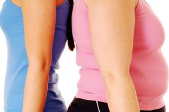 Dấu hiệu nhận biết bạn có mỡ nội tạng