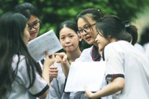 Đáp án tất cả các môn thi vào lớp 10 năm 2025 của tỉnh Quảng Bình