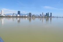 Đà Nẵng chốt thời gian xây hầm vượt sông Hàn