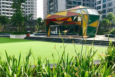 Chốt trên 100 căn/tuần, TNR Goldmark City tạo cơn sốt ngay giữa tháng ngâu