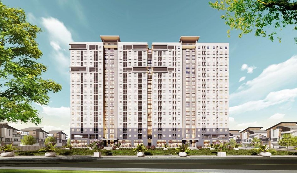 Cơ hội sở hữu căn hộ giá 1,2 tỷ đồng tại Bình Dương - 4 Cơ hội sở hữu căn hộ giá 1,2 tỷ đồng tại Bình Dương - 4