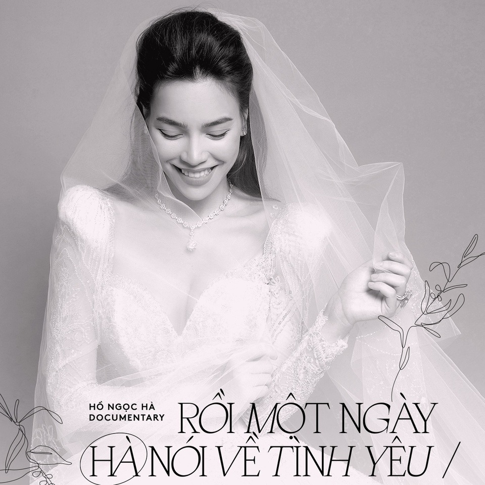 Hồ Ngọc Hà lần đầu tiết lộ ảnh cưới với Kim Lý - 6 Hồ Ngọc Hà lần đầu tiết lộ ảnh cưới với Kim Lý - 6