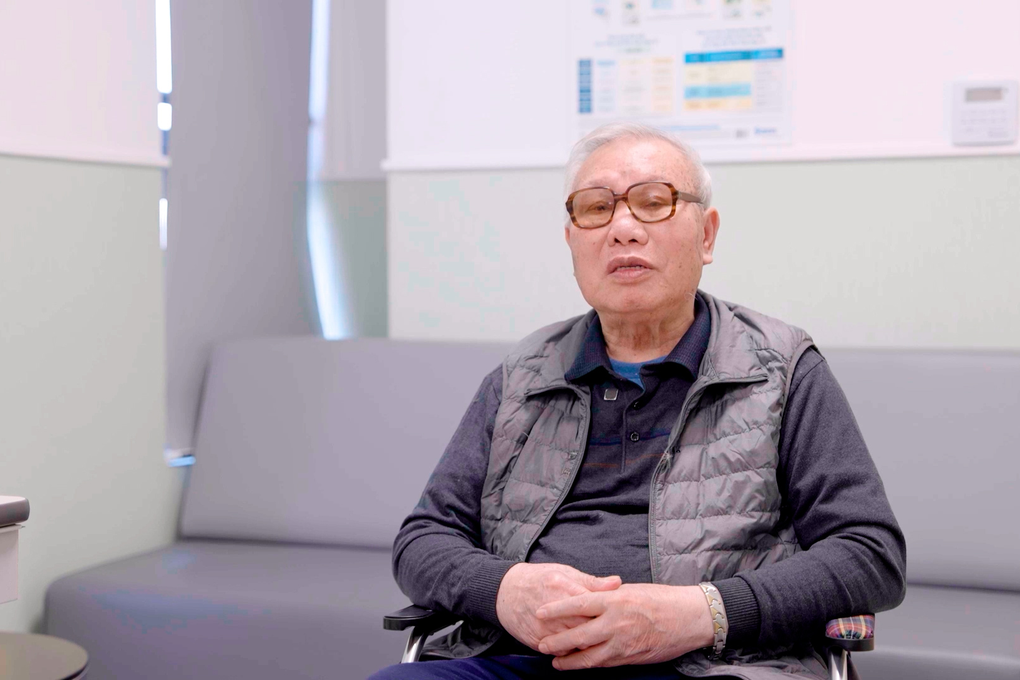 Sáng chế của nữ bác sĩ Việt tạo bước tiến mới trong ghép giác mạc - 3