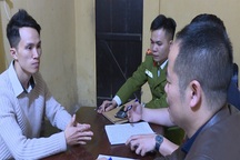 Tử tù ở Bắc Ninh khai đã đưa hơn 600 triệu đồng cho những ai để "chạy án"?