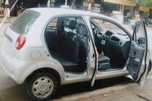 Bất ngờ tạm dừng đăng kí xe tải VAN