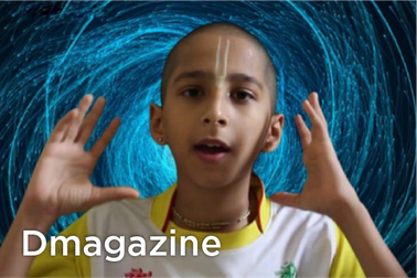 Chuyện đời và những "lời sấm" gây tranh cãi của thần đồng tiên tri Ấn Độ