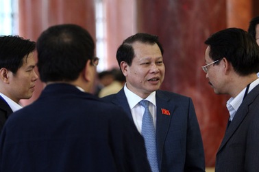 “Nợ bất động sản là bài toán phải có lựa chọn”