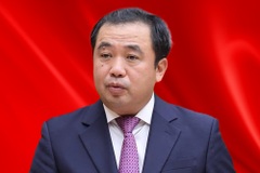 Ông Trần Đức Thắng làm Bí thư Thành ủy Hà Nội