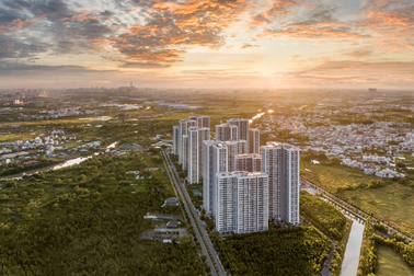 Reuters: Tập đoàn Singapore muốn chi 1,5 tỷ USD mua dự án của Vinhomes