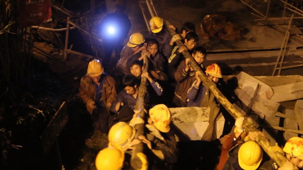 Cáp treo Fansipan và những tháng năm không thể nào quên - 5